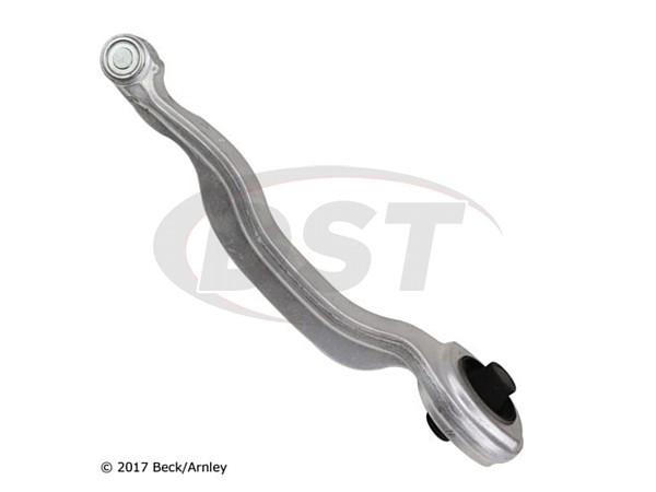 beckarnley-102-6939 Front Lower Control Arm and Ball Joint - Passenger Side